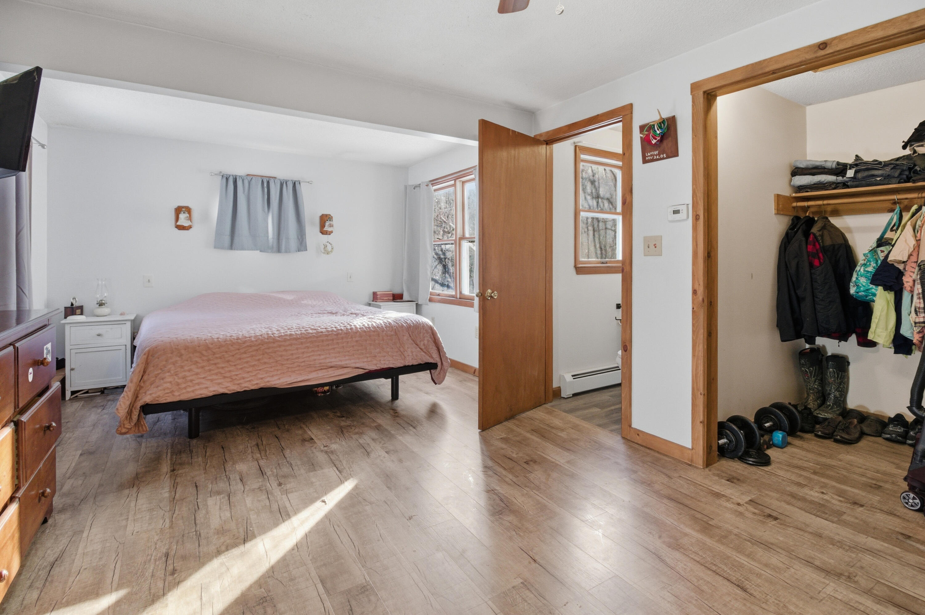 183 Pleasant Pond Road Turner, ME 04282 - Photo 20 of 44 183 Pleasant Pond Turner-26