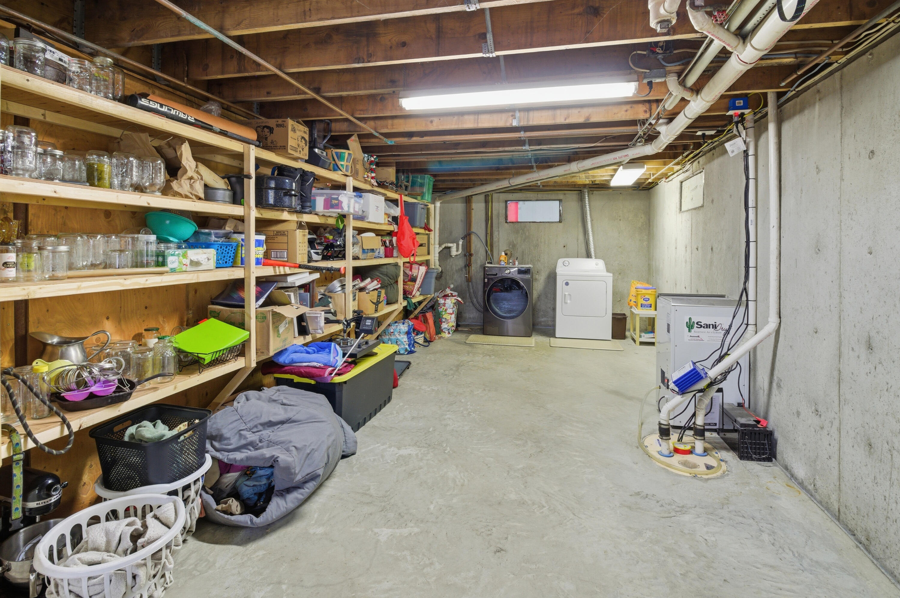 183 Pleasant Pond Road Turner, ME 04282 - Photo 28 of 44 183 Pleasant Pond Turner-46