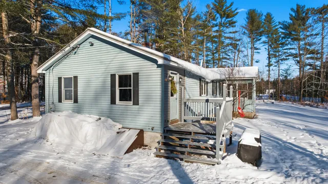 $385,000 | 183 Pleasant Pond Road, Turner, ME 04282