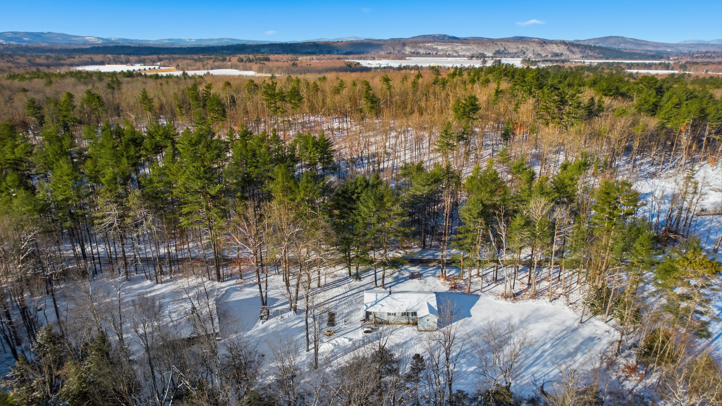 183 Pleasant Pond Road Turner, ME 04282 - Photo 37 of 44 183 Pleasant Pond Turner-14