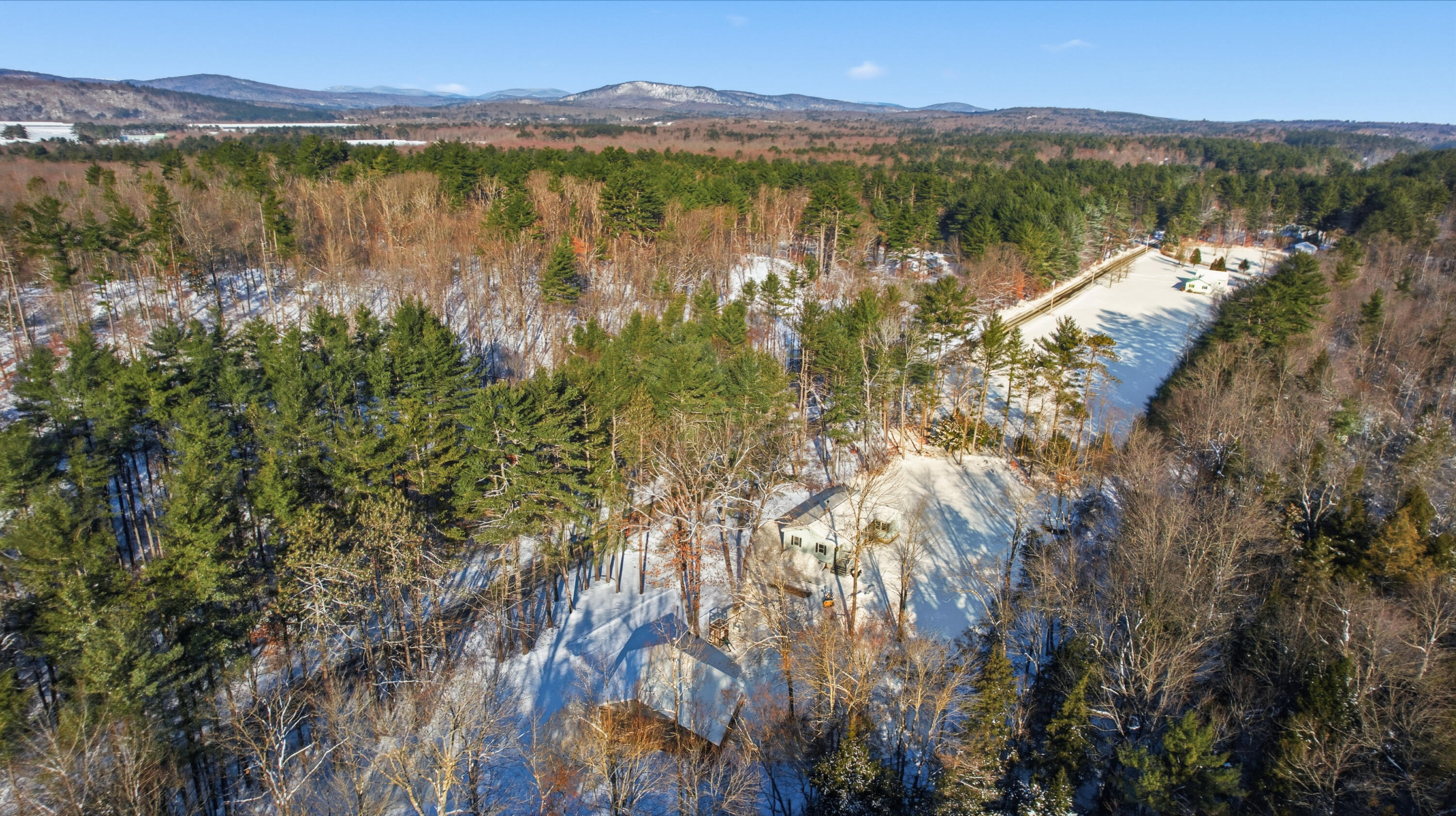 183 Pleasant Pond Road Turner, ME 04282 - Photo 38 of 44 183 Pleasant Pond Turner-15