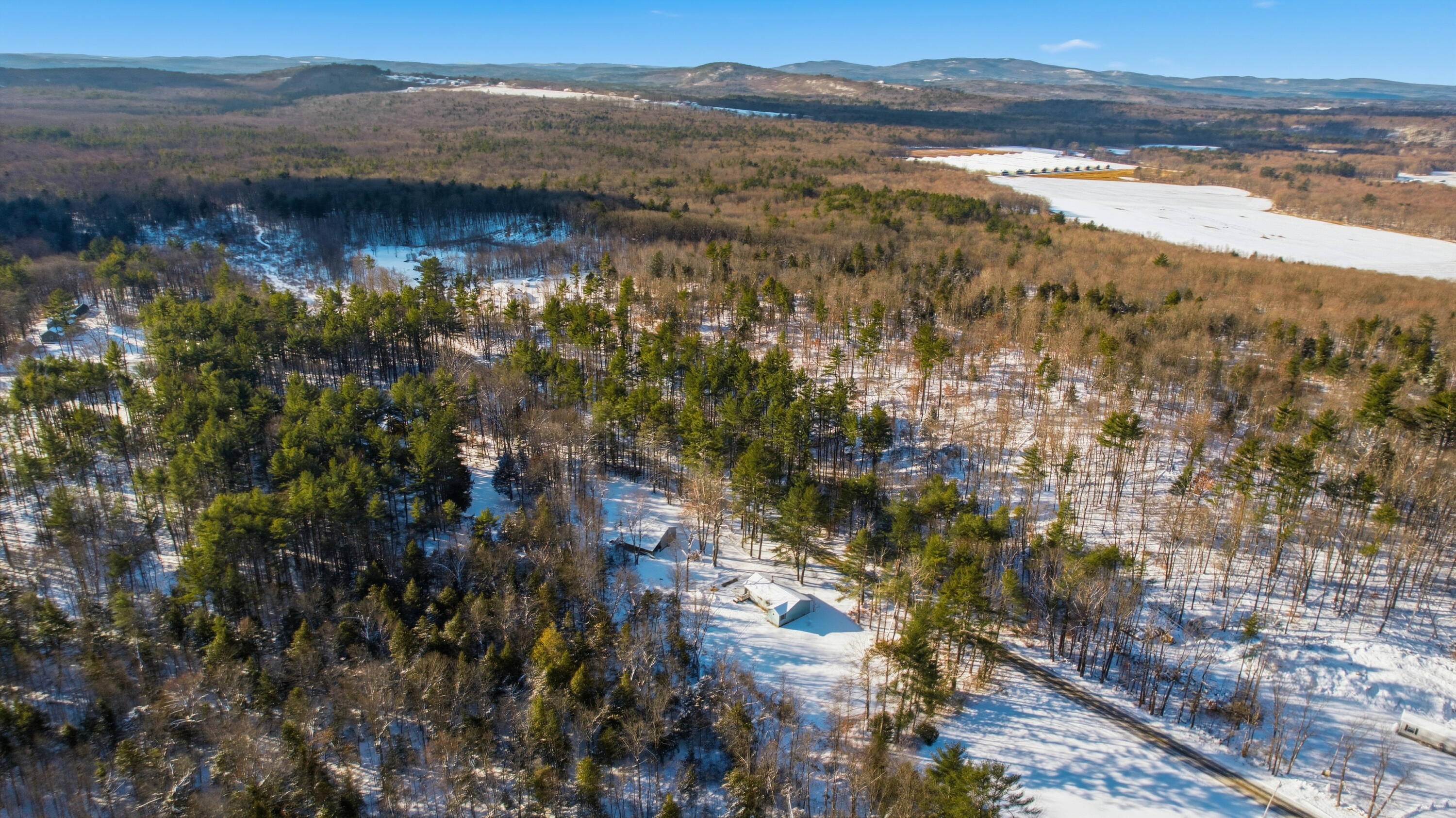 183 Pleasant Pond Road Turner, ME 04282 - Photo 40 of 44 183 Pleasant Pond Turner-17