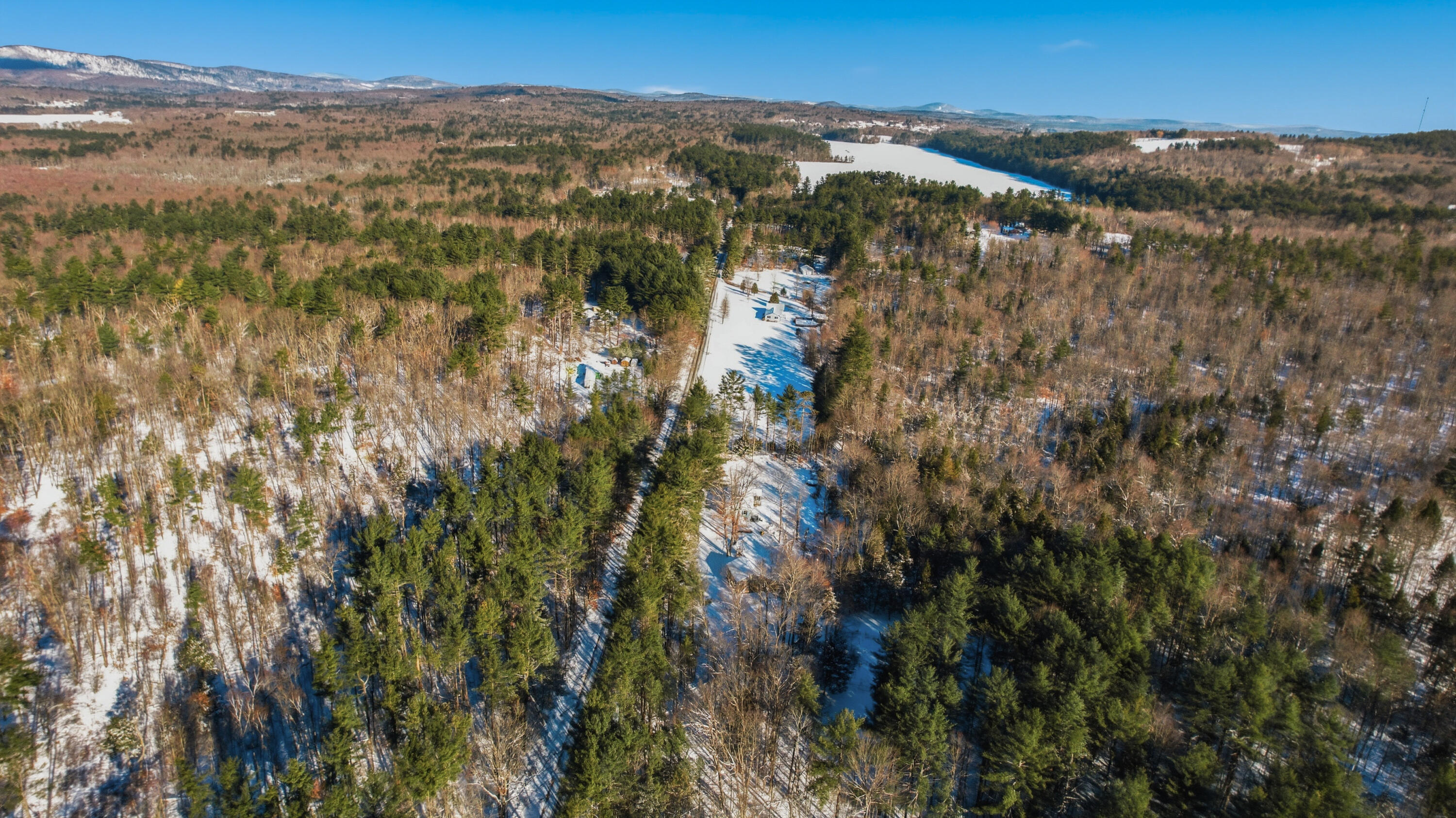 183 Pleasant Pond Road Turner, ME 04282 - Photo 43 of 44 183 Pleasant Pond Turner-20