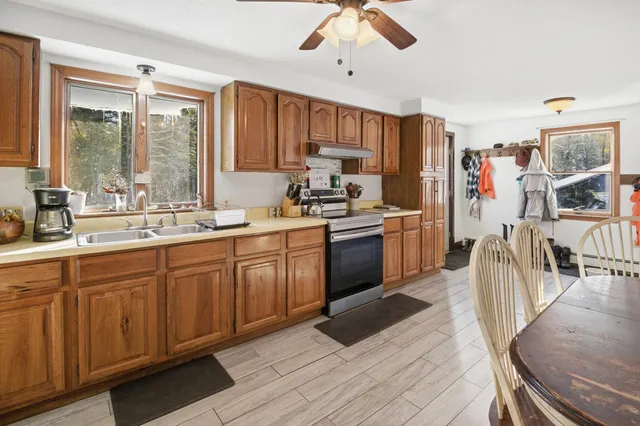 $385,000 | 183 Pleasant Pond Road, Turner, ME 04282