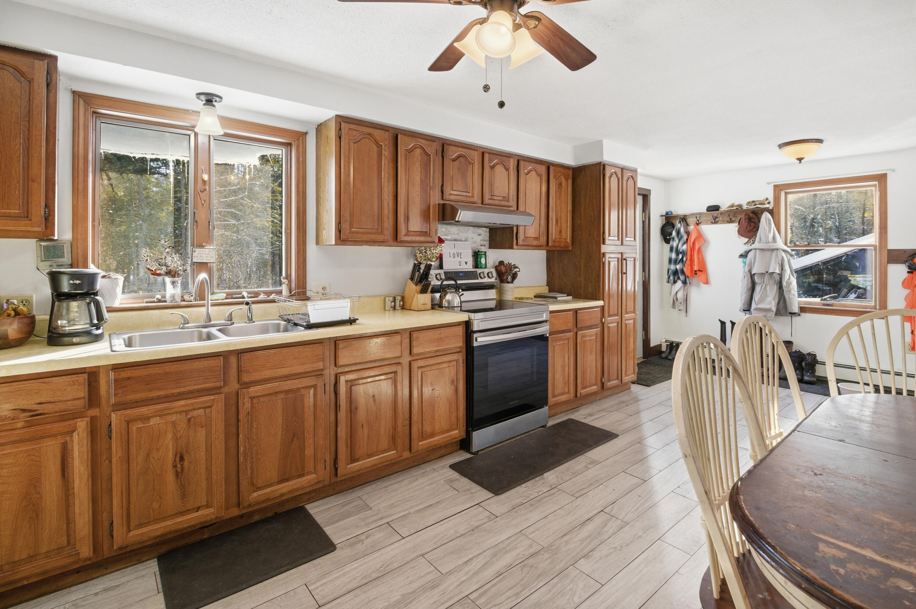 183 Pleasant Pond Road Turner, ME 04282 - Photo 8 of 44 183 Pleasant Pond Turner-35