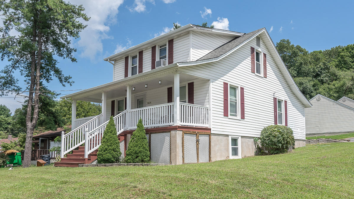 3654 Ventnor Road Southeast Roanoke, VA 24014 - Photo 1 of 20 00001