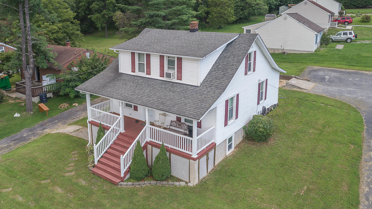 3654 Ventnor Road Southeast Roanoke, VA 24014 - Photo 2 of 20 00002