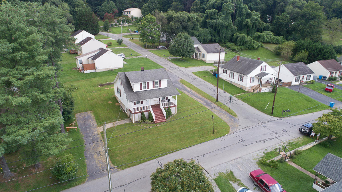 3654 Ventnor Road Southeast Roanoke, VA 24014 - Photo 20 of 20 00020
