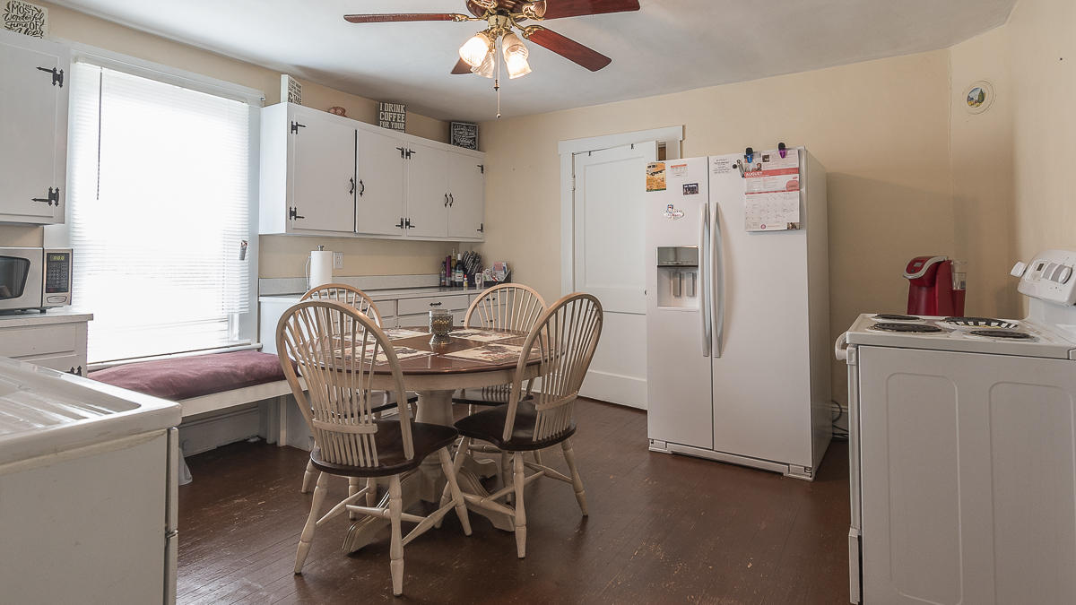 3654 Ventnor Road Southeast Roanoke, VA 24014 - Photo 7 of 20 00007