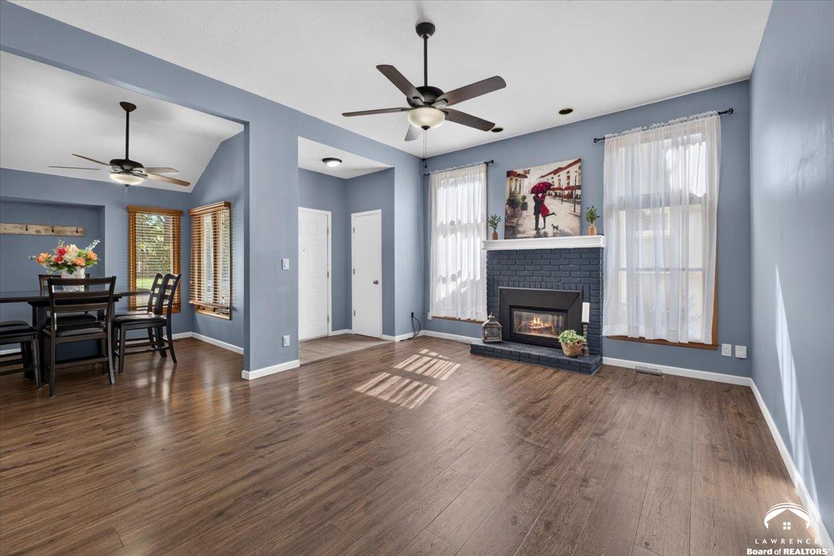 4714 Harvard Road Lawrence, KS 66049 - Photo 6 of 41