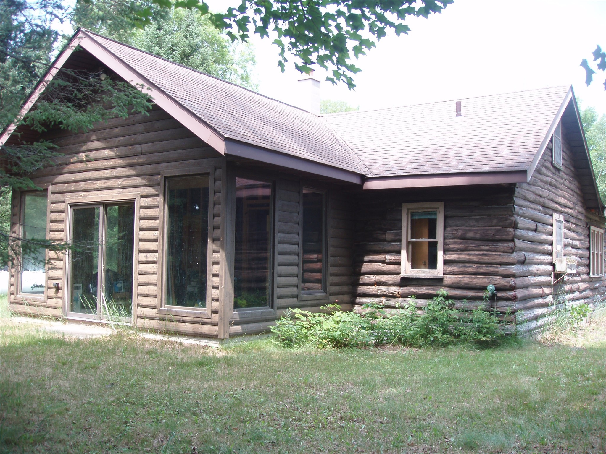 2460 County Hwy FF Butternut, WI 54514 - Photo 3 of 34
