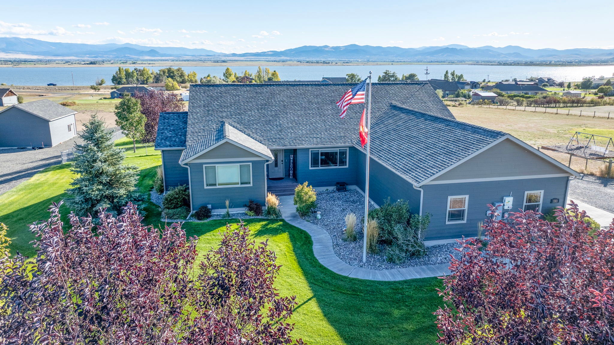 3313 Arabian Road Helena, MT 59602 - Photo 61 of 79 Gallery Image 61