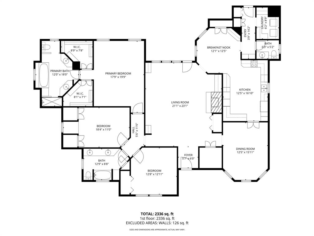 714 Mill Creek Road Lancaster, TX 75146 - Photo 27 of 27