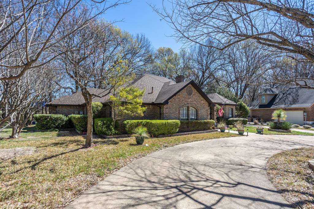 714 Mill Creek Road Lancaster, TX 75146 - Photo 3 of 27