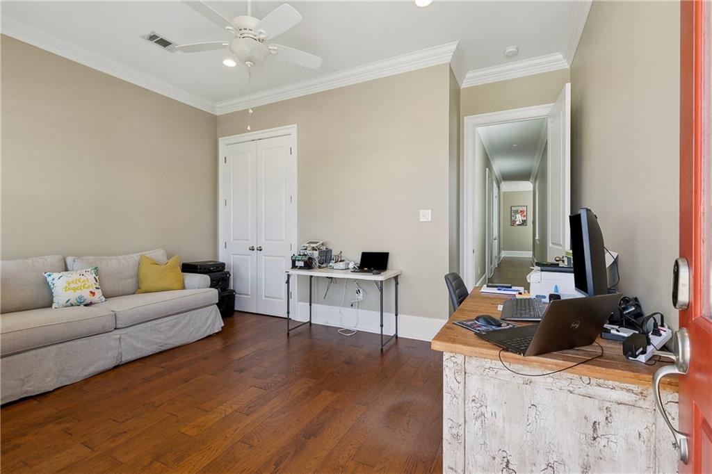 816 Monroe Street Gretna, LA 70053 - Photo 12 of 15