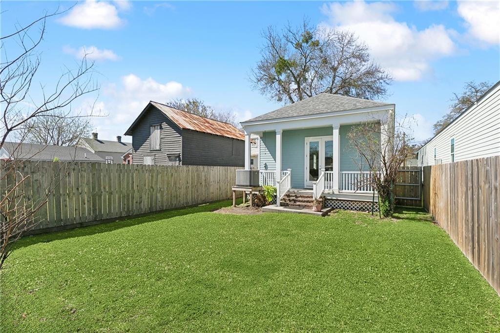 816 Monroe Street Gretna, LA 70053 - Photo 15 of 15