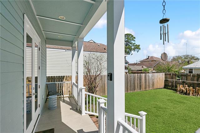 816 Monroe Street Gretna, LA 70053 - Photo 16 of 18