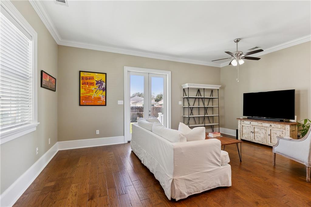 816 Monroe Street Gretna, LA 70053 - Photo 4 of 15