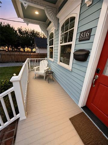 816 Monroe Street Gretna, LA 70053 - Photo 4 of 18