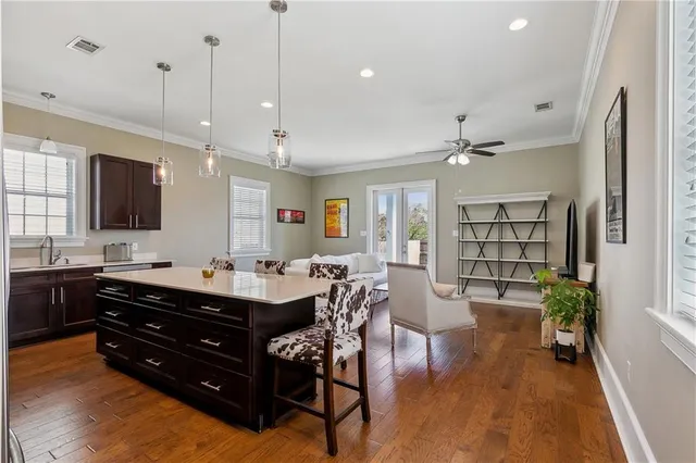 $375,000 | 816 Monroe Street, Gretna, LA 70053