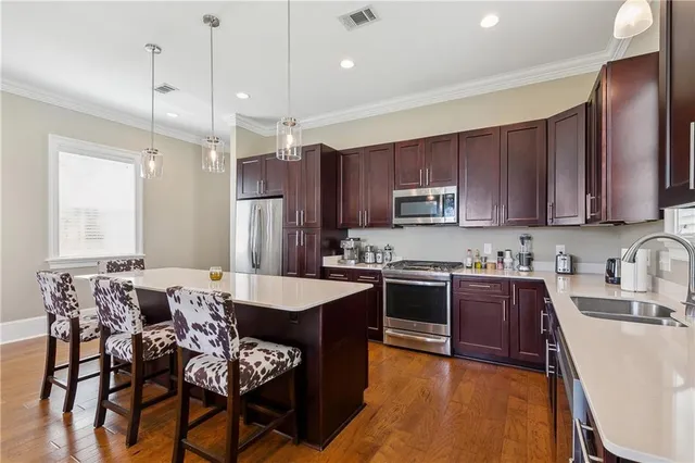 $375,000 | 816 Monroe Street, Gretna, LA 70053