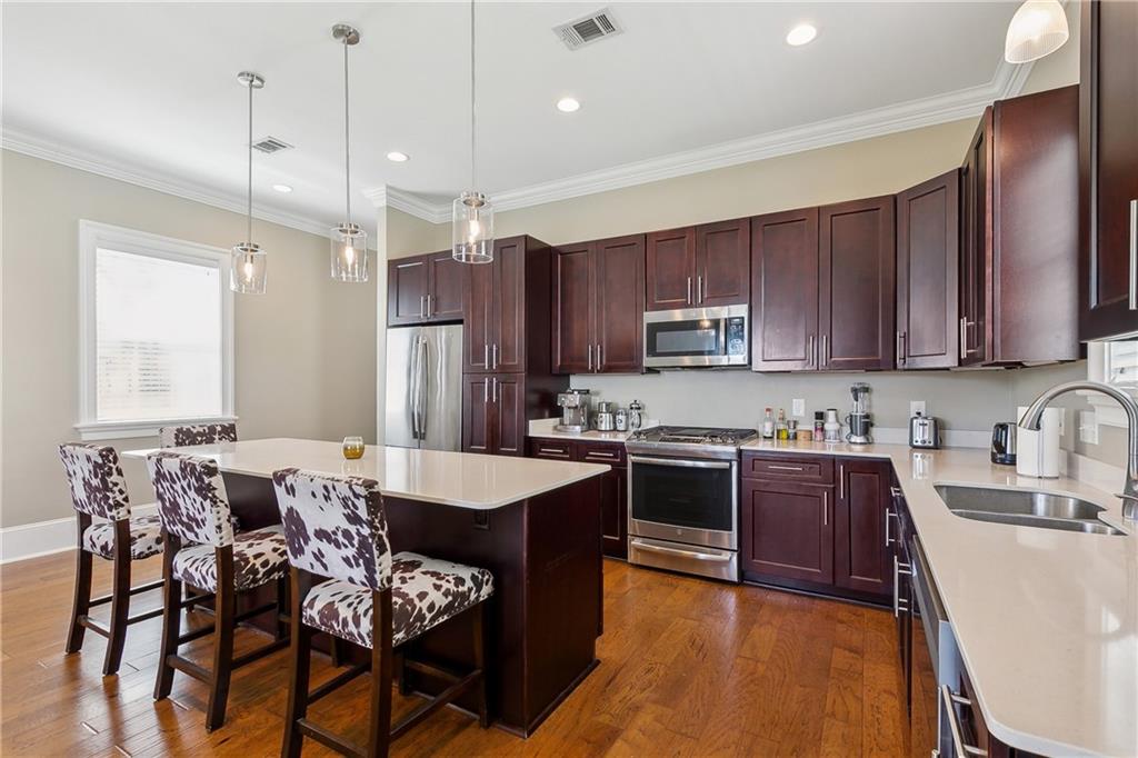 816 Monroe Street Gretna, LA 70053 - Photo 7 of 15