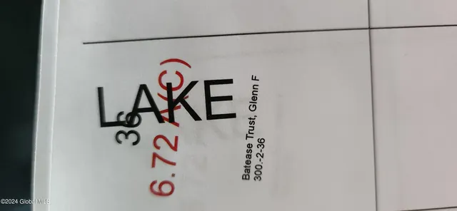 $204,000 | L36 Bear Town Road, Lake Luzerne, NY 12846