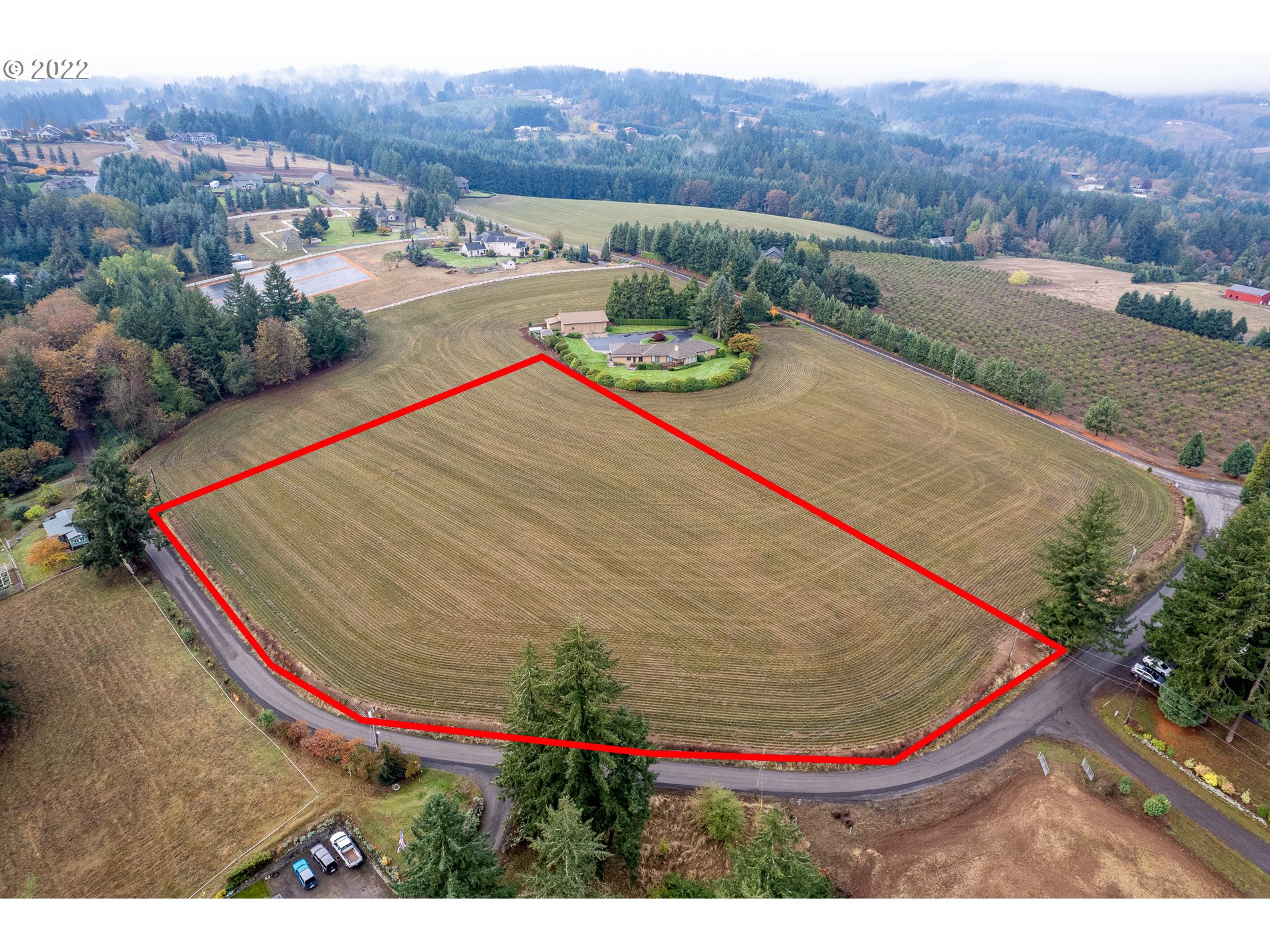 Southwest Wunderli Canyon Road Sherwood, OR 97140 - Photo 1 of 24 Gallery Image 1