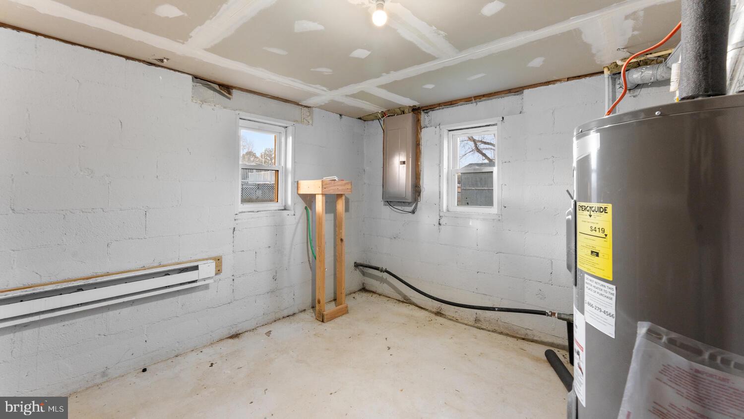 3999 Firetower Road Felton, DE 19943 - Photo 26 of 30 a view of a room with gym equipment