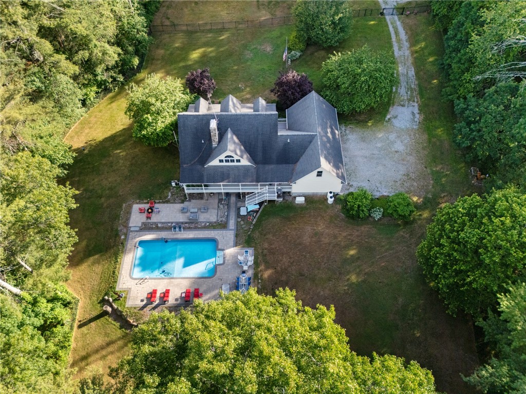 1158 Sisson Road Coventry, RI 02827 - Photo 44 of 50 Gallery Image 44