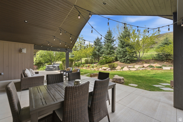 257 East Deer Ridge Way, Unit 9 Midway, UT 84049 - Photo 45 of 49