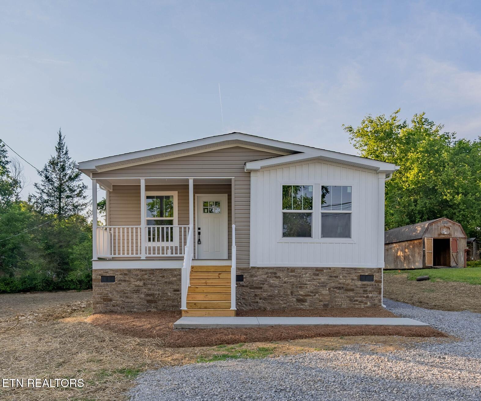 2113 Tipton Station Road Knoxville, TN 37920 - Photo 1 of 27 A7300397-HDR