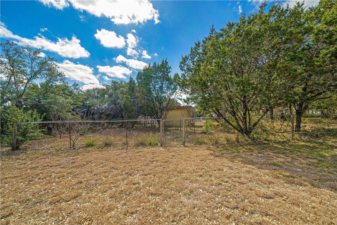 11901 Jess Drive Austin, TX 78737 - Photo 36 of 36 a view of lake with tree in back