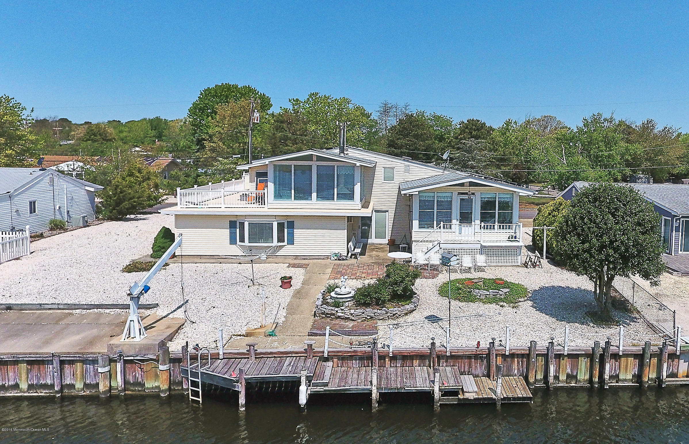 114 Whippany Road Barnegat, NJ 08005 - Photo 30 of 31 DJI_0084