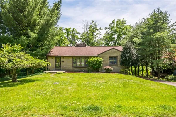 $299,900 | 3229 Arapahoe Road, Pittsburgh, PA 15241