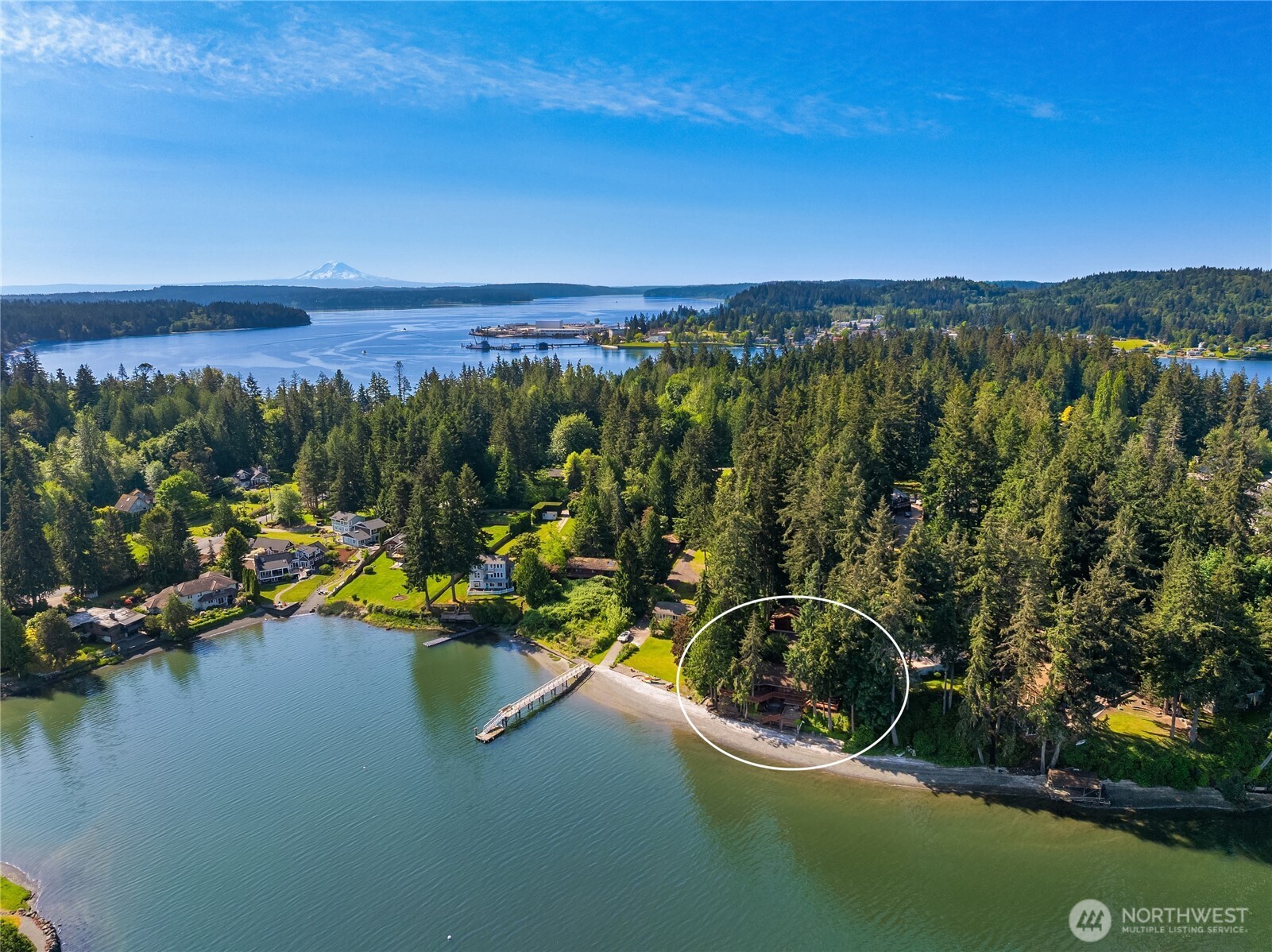 1678 Northeast Jacobson Road Poulsbo, WA 98370 - Photo 33 of 40