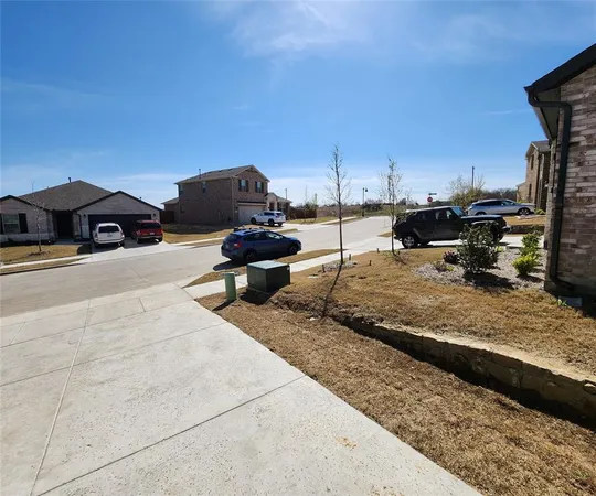 $2,390 | 3812 Chalk Hill Avenue, Celina, TX 75009