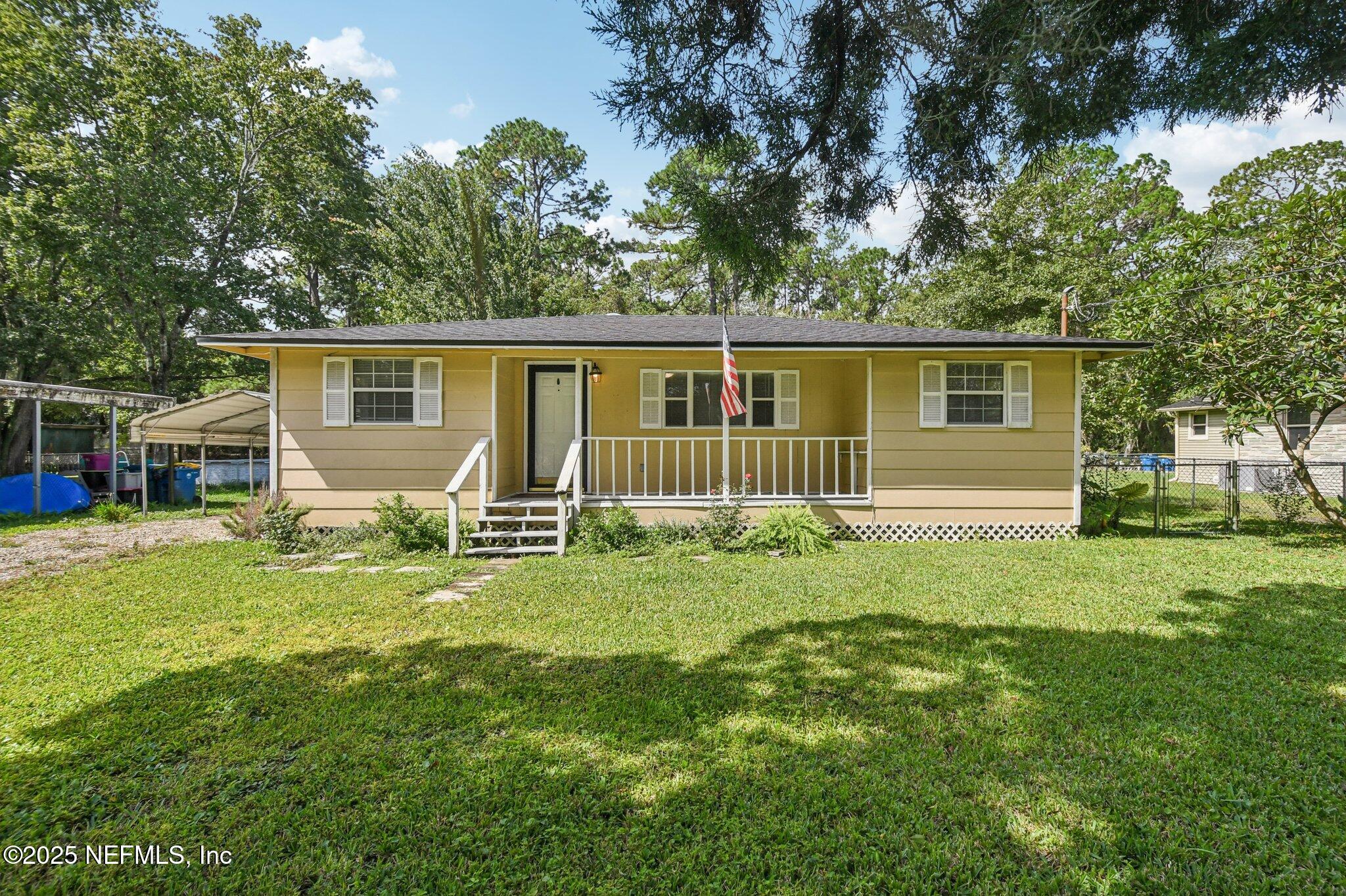 11820 Aaron Road Jacksonville, FL 32218 - Photo 1 of 46 1-web-or-mls-Aaron Rd-S0410-001