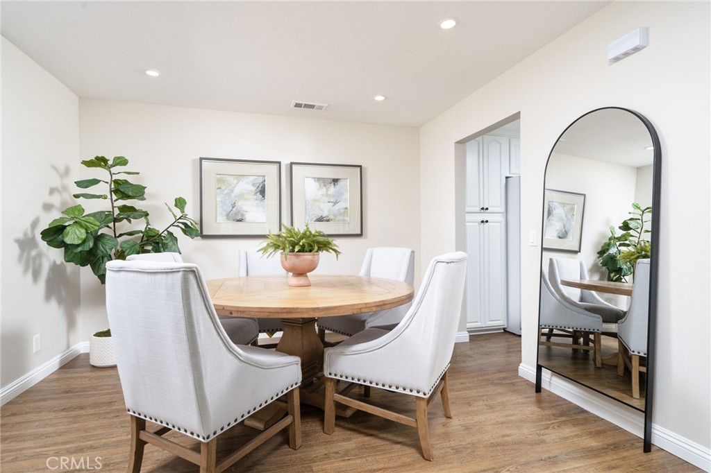 2016 Cobblefield Way Glendora, CA 91740 - Photo 8 of 38 Formal Dining Room