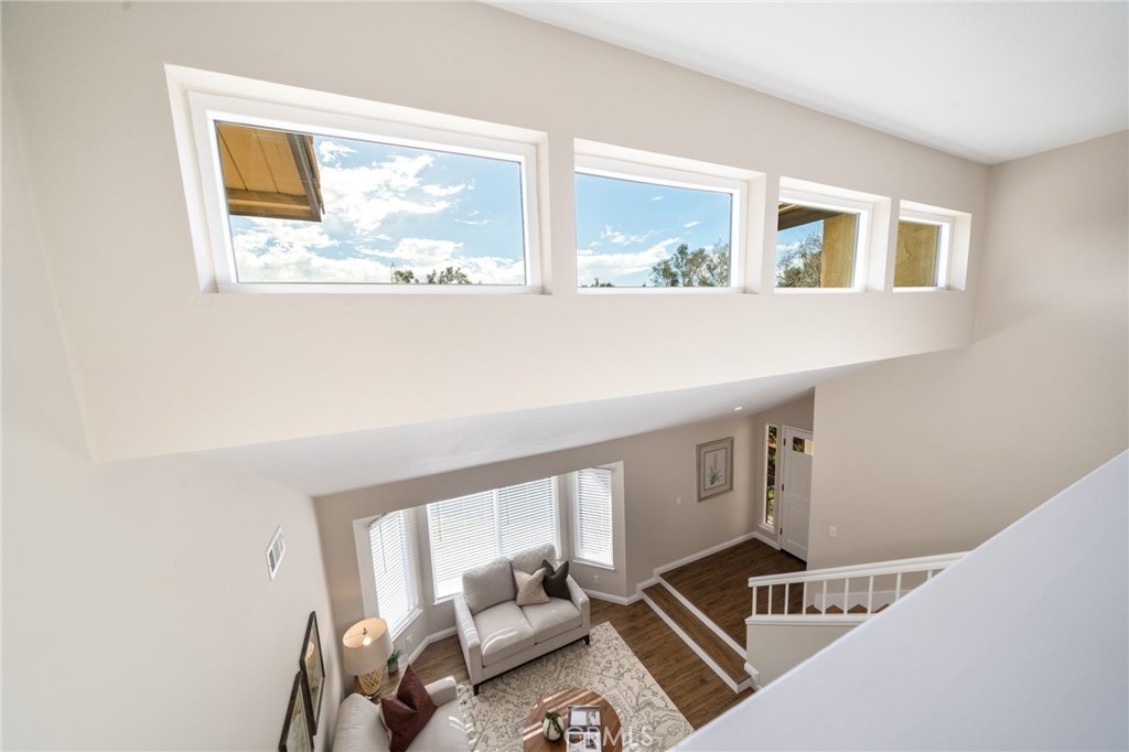 2016 Cobblefield Way Glendora, CA 91740 - Photo 17 of 38 Sun Fills the Upstairs