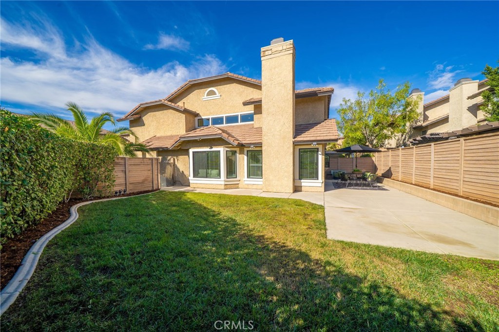 2016 Cobblefield Way Glendora, CA 91740 - Photo 28 of 38 Just imagine... the grass is always greener when it's your own lawn.