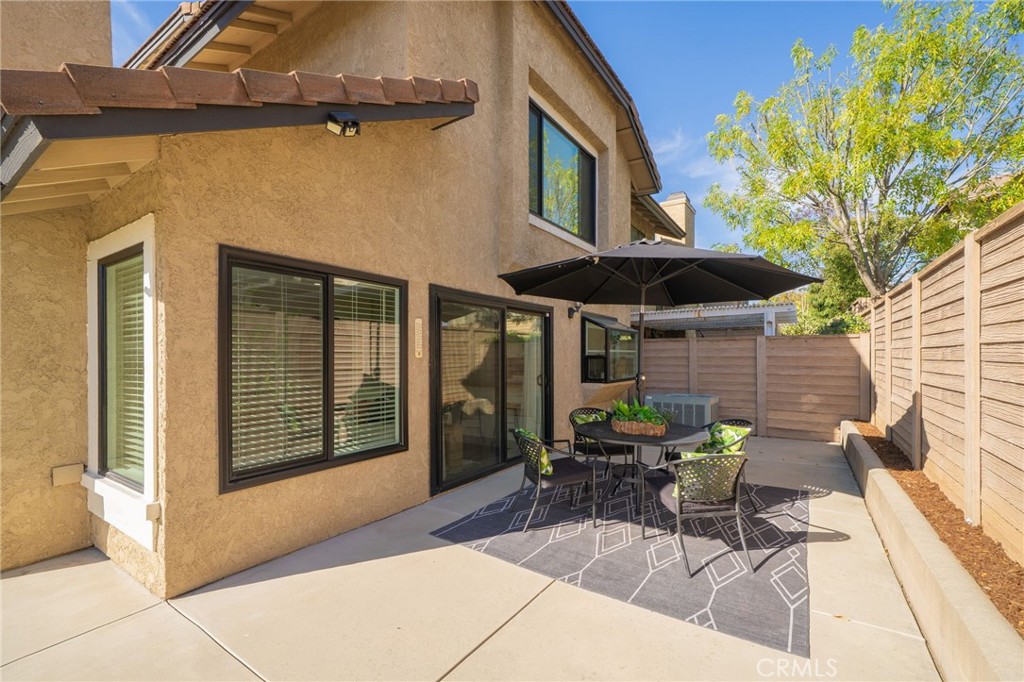 2016 Cobblefield Way Glendora, CA 91740 - Photo 29 of 38 Private Rear Yard