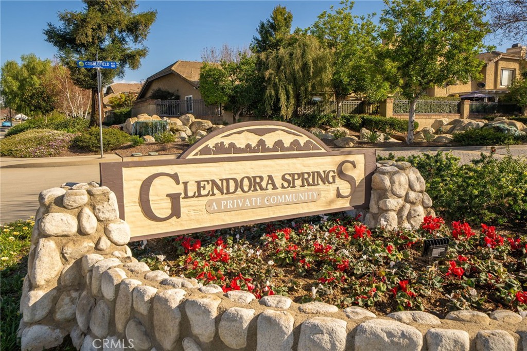 2016 Cobblefield Way Glendora, CA 91740 - Photo 32 of 38 Glendora Springs