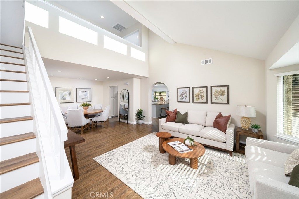 2016 Cobblefield Way Glendora, CA 91740 - Photo 4 of 38 Luxury Vinyl Flooring