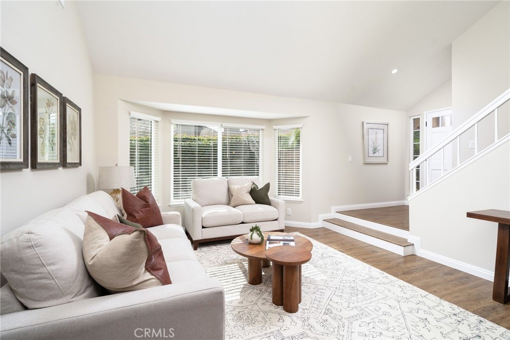 2016 Cobblefield Way Glendora, CA 91740 - Photo 7 of 38 Spacious Living Room