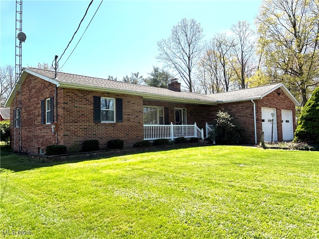36679 Hunter Camp Road Lisbon, OH 44432 - Photo 1 of 28