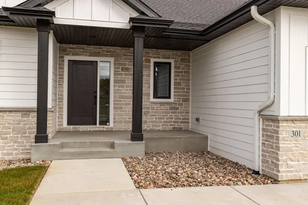 $5,000 | 301 Somerby Parkway Northeast, Byron, MN 55920