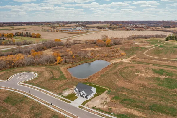 $5,000 | 301 Somerby Parkway Northeast, Byron, MN 55920