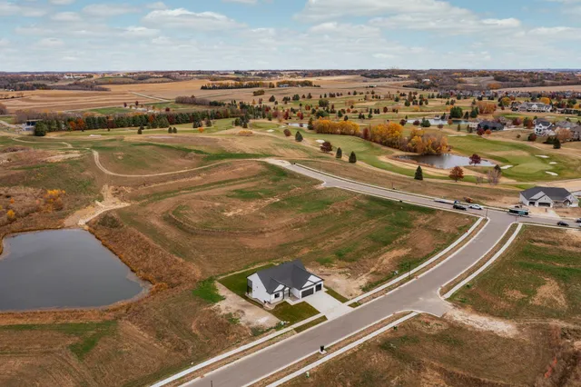 $5,000 | 301 Somerby Parkway Northeast, Byron, MN 55920