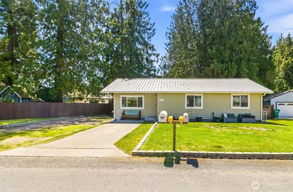 $540,000 | 5730 146th Street Northeast, Marysville, WA 98271